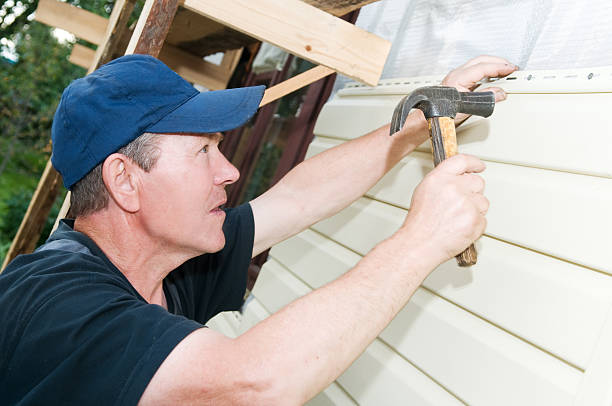 Best Storm Damage Siding Repair  in New Windsor, MD